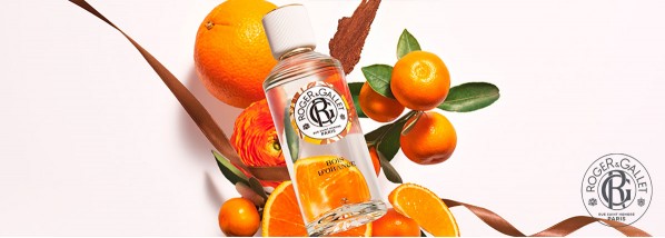 Bois d'Orange